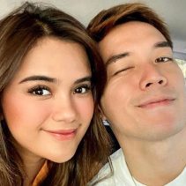 Audi Marissa gugat cerai Anthony Xie