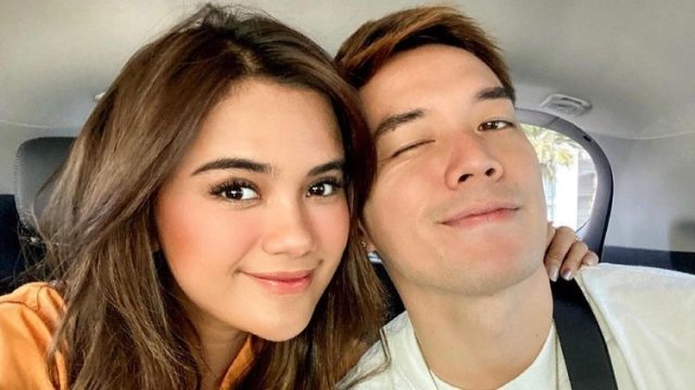 Audi Marissa gugat cerai Anthony Xie