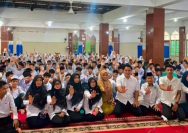 anak terpapar ideologi ekstremis