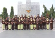 Hari Lahir Kejaksaan ke-81