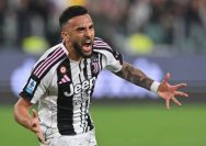 Nico González Koopmeiners Roma