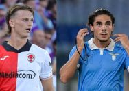 Gattuso Penentu Cancellieri Gudmundsson