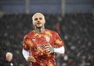 Mauro Icardi Lazio