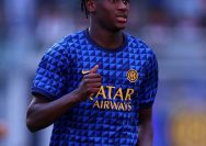 Jamal Iddrissou Inter Milan