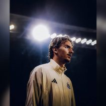 Nick Woltemade Juventus