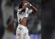 Khéphren Thuram cedera lutut