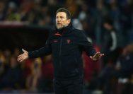 Di Francesco Akui Lecce Gagal