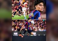 Xavi Espart La Masia