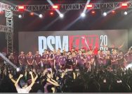 PSM Makassar kuota pemain asing