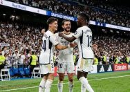 Real Madrid Absen UCL Inter