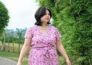 Aurelia Fediana Selalu Ada