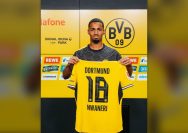 Dortmund Pinjam Ethan Nwaneri
