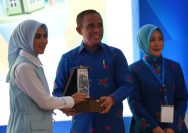 Hemat Energi Sulawesi Tengah