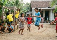 kesehatan mental anak