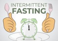 Manfaat Intermittent Fasting