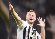 Beşiktaş tawarkan gaji besar Koopmeiners