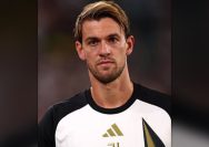 Daniele Rugani
