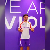 Pedro Gonçalves Fiorentina