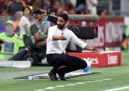 kualitas skuad AC Milan