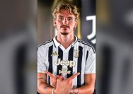 Woltemade Juventus
