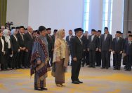 Dewan Gubernur Bank Indonesia