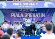 Piala Soeratin U-15 dan U-17