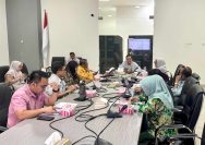 Perubahan Perda Penyelenggaraan Kesehatan