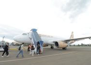 rute penerbangan IMIP-Palu