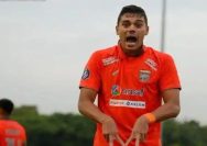 Matheus Pato PSM Makassar