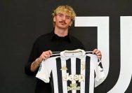 Nick Woltemade Gabung Juventus