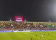 PSM Makassar tanpa penonton