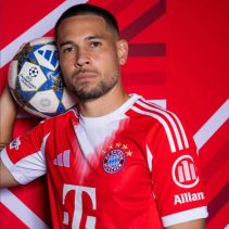 Raphael Guerreiro