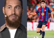 Sergio Ramos Pau CubarsÃ
