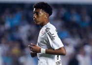 Robinho Jr Genoa
