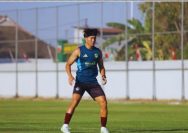 Kodai Tanaka PSM Makassar