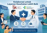 Integrasi Asuransi Kesehatan