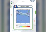 Gempa Cilacap