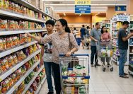 Trik Supermarket