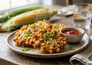 resep bakwan jagung