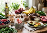makanan lokal superfood