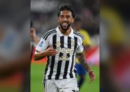 Perpanjangan Kontrak Nico González