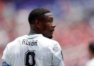 Lazio David Alaba