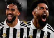Spalletti Tolak Jual Douglas Luiz