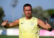Krisis Bek Tengah Lazio