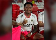 Saddil Ramdani Tinggalkan Persib