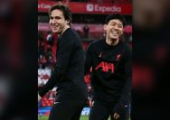 Federico Chiesa Liverpool