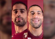 Ricardo Rodríguez Kembali ke Torino