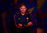 Marcus Sorg Barcelona