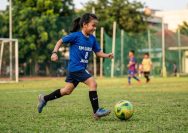 olahraga sesuai tumbuh kembang anak