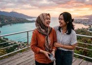 cari teman makin sulit dewasa